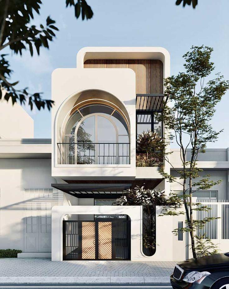 DỊCH VỤ THI CÔNG NHÀ PHỐ TRỌN GÓI ĐẲNG CẤP TẠI KIẾN HƯNG GROUP